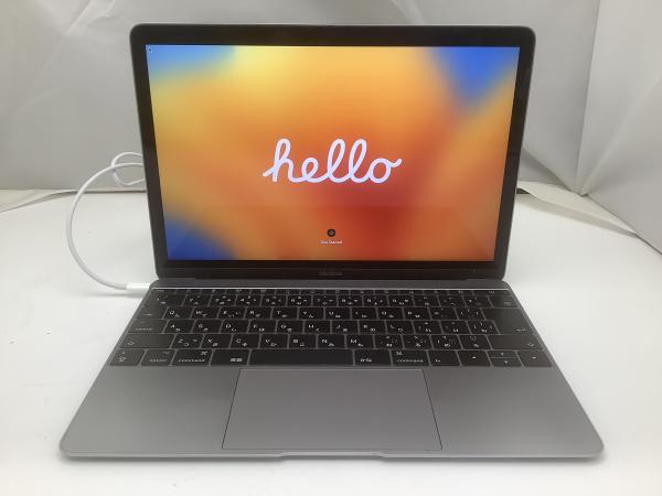 MacBook10.1 A1534の画像