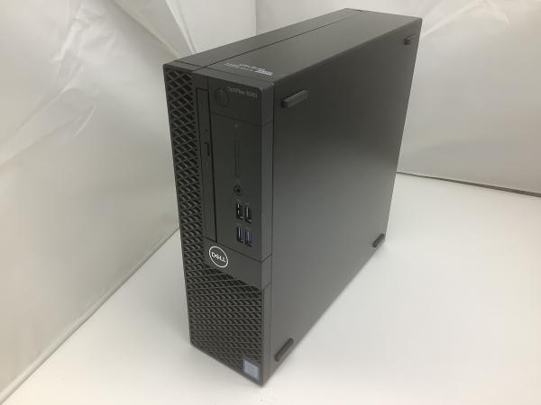 Optiplex 3060の画像