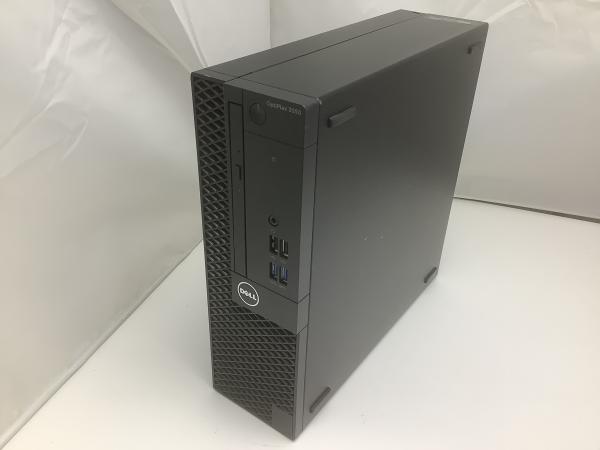 Optiplex 3050の画像
