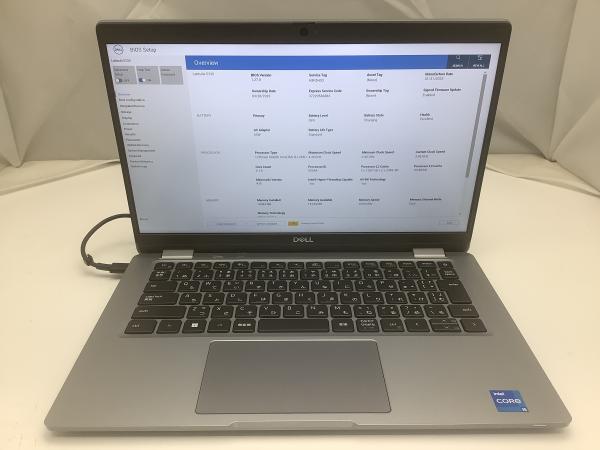 Latitude 5330の画像