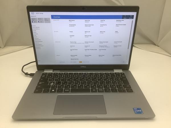 Latitude 5330の画像