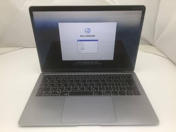 MacBookAir8.2 A1932の画像