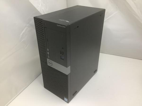 Optiplex 3040の画像