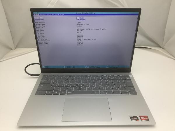 Inspiron 14 5425の画像