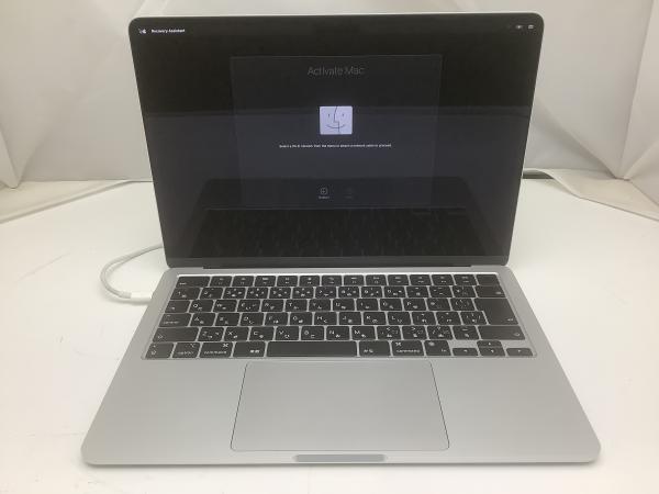 MacBookAir M2，2022の画像
