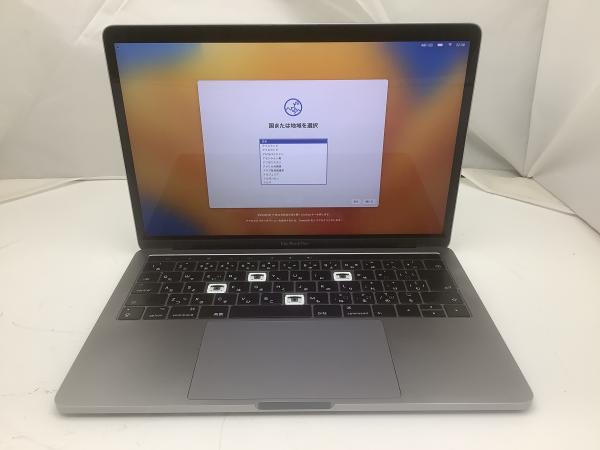 MacBookPro14.2 A1706の画像