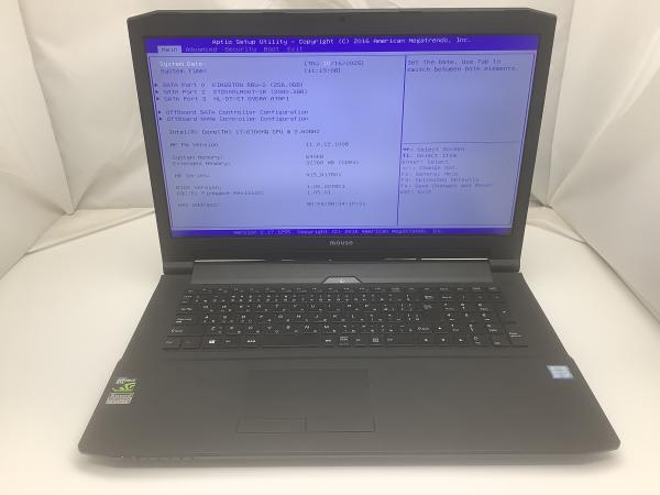 MB-W870S-SH2-KKの画像