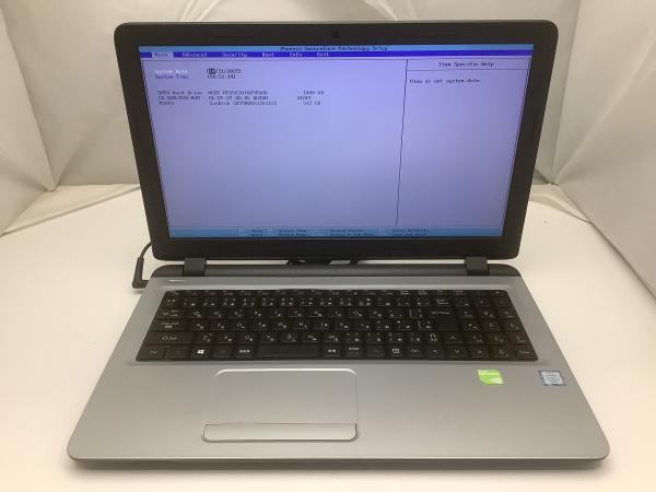 Note raytrek F-HE11の画像