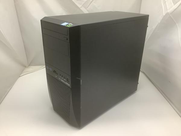 GALLERIA DJの画像