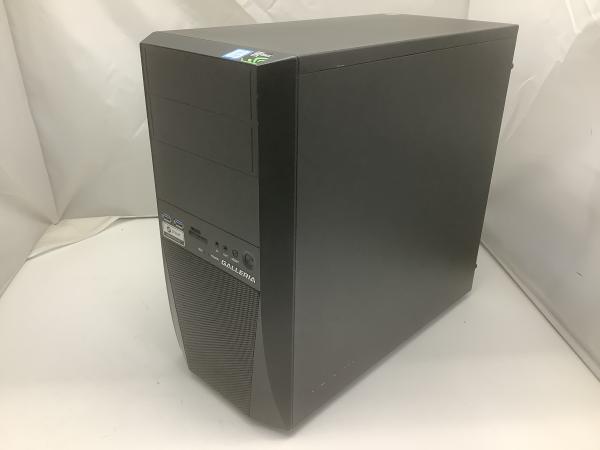 GALLERIA DSの画像