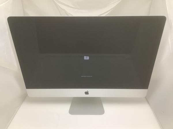 iMac18.3 A1419の画像
