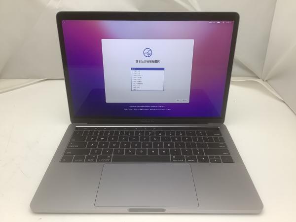 MacBookPro13.2 A1706の画像