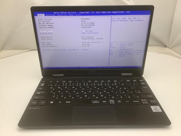 PC-VJV12CZG6の画像