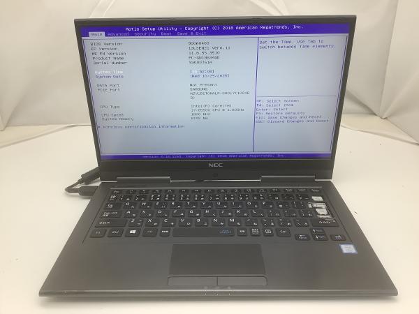 PC-GN18634GEの画像