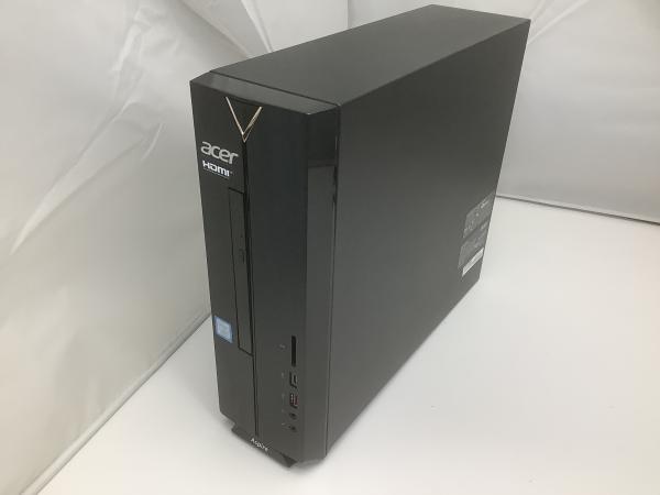 Aspire XC-885の画像