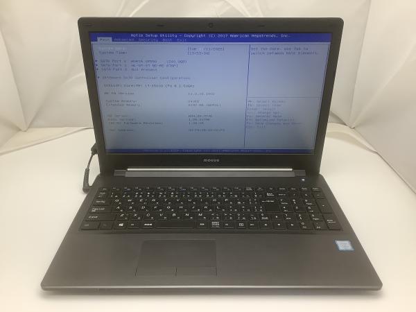 LB-F571X-SSD2-KKの画像