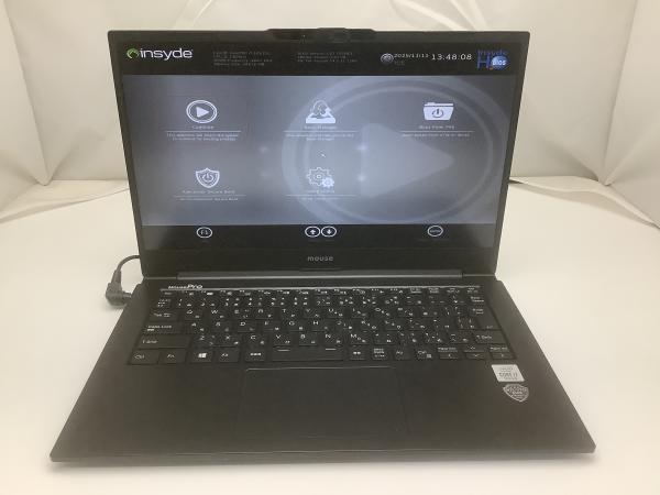 MPro-NB410Z-Sの画像