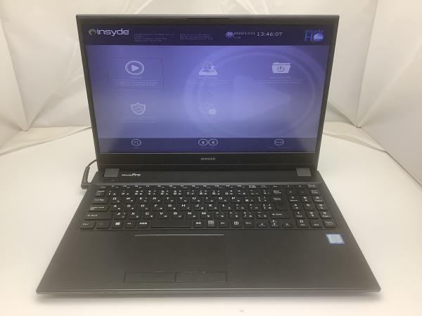 MPro-NB510Z-Aの画像