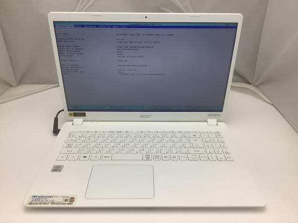 A315-56-F38U/Wの画像