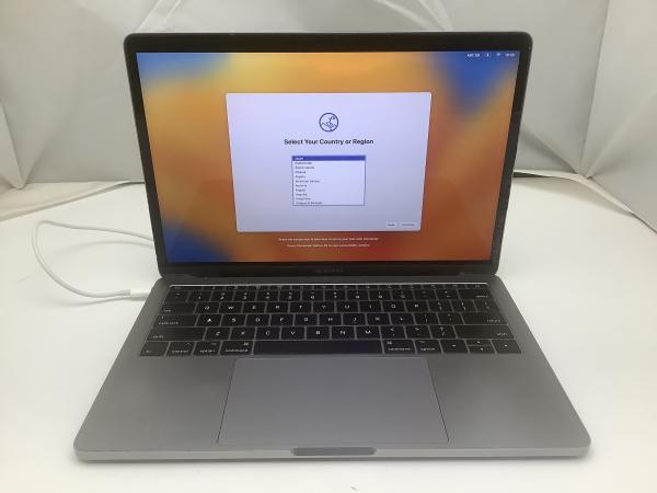 MacBookPro14.1 A1708の画像