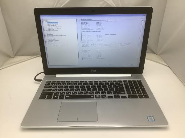 Inspiron 5570の画像