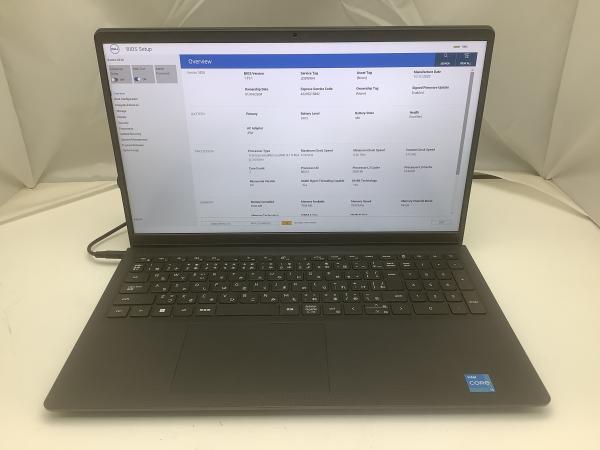 Vostro 3520の画像