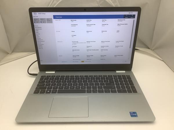 Inspiron 3501の画像