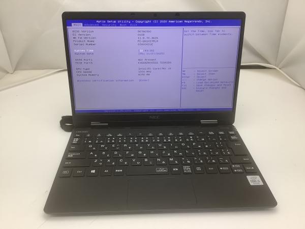 PC-GN10S7RLHの画像