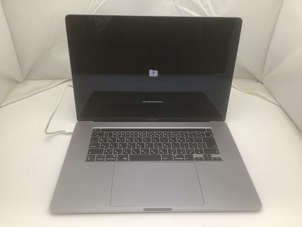 MacBookPro 16.1 A2141の画像