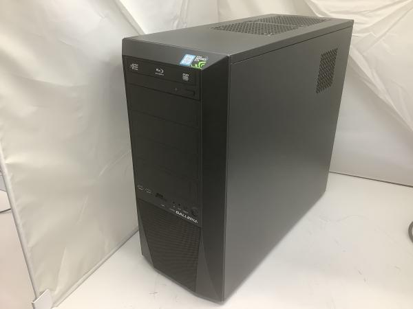 GALLERIA ZVの画像