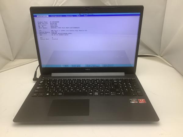 PC-NS300RABの画像