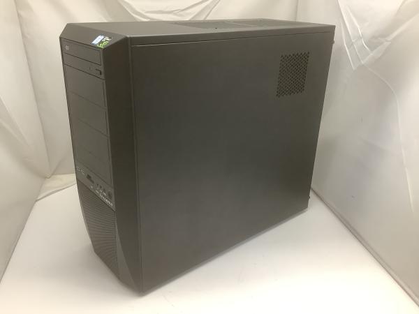 GALLERIA XFの画像