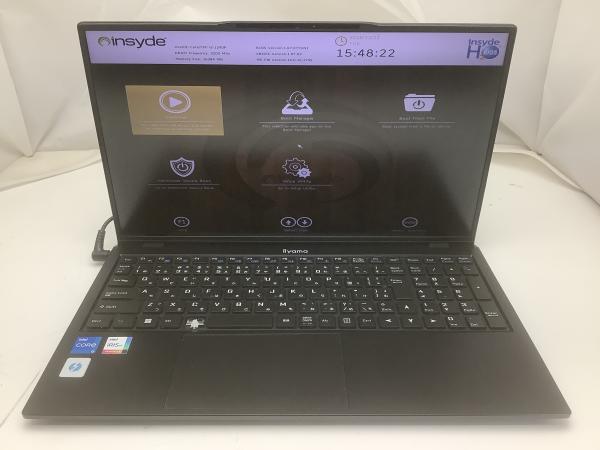 ILeNEs-15FH122-i5-UXSXBの画像
