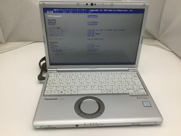 CF-SV7HN4VSの画像