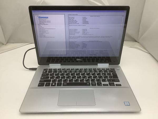 Inspiron 5482の画像