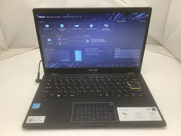 E410KA-EK207WSの画像