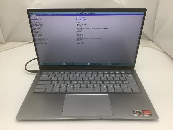 Inspiron 5415の画像