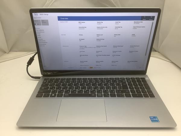 Inspiron 15 3511の画像