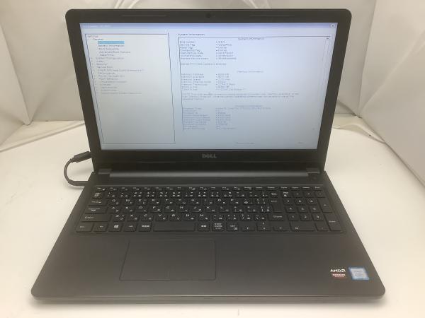 Inspiron 15-3567の画像