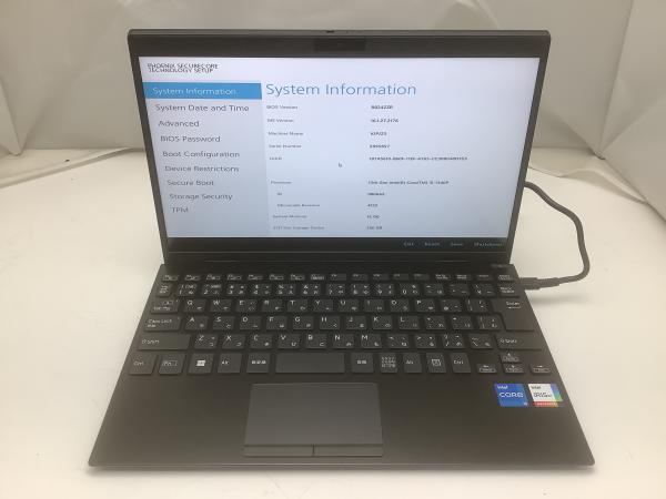 VJPJ238001241の画像