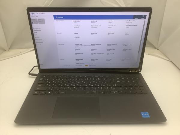 Inspiron 15 3520の画像