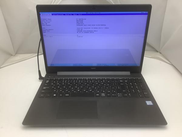 PC-GN164LFAFの画像