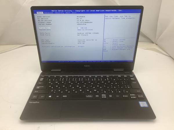 PC-VJT13HGG6364の画像