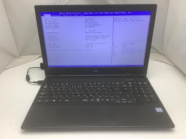 PC-VUT16FBGS3R7の画像