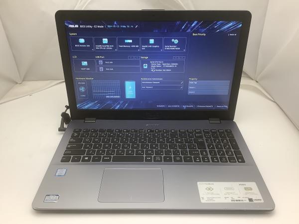 X542UA-8130Gの画像