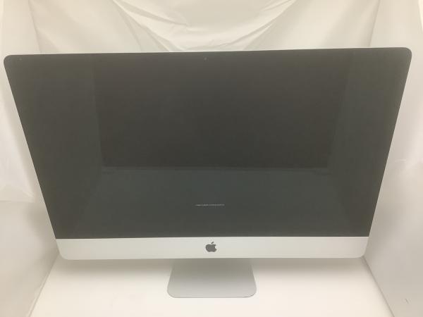iMac18.3 A1419の画像