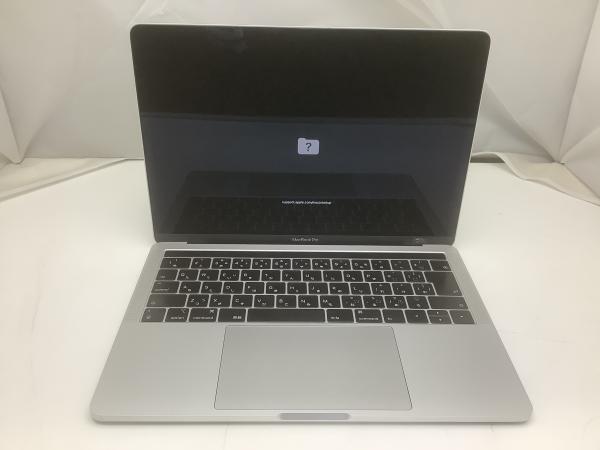 MacBookPro 15.2 A1989の画像