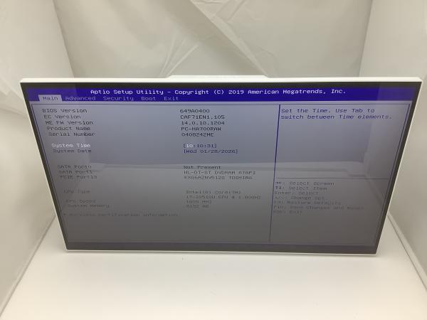 PC-HA700RAWの画像