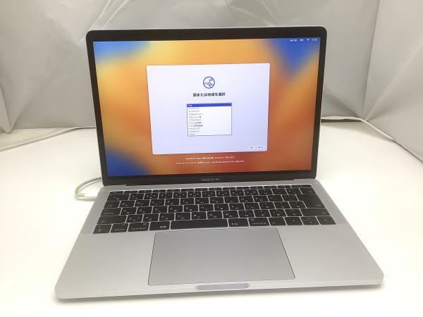 MacBookPro14.1 A1708の画像