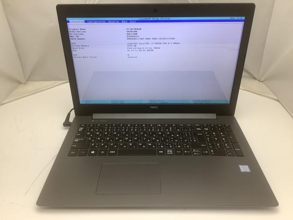 PC-NS700KABの画像